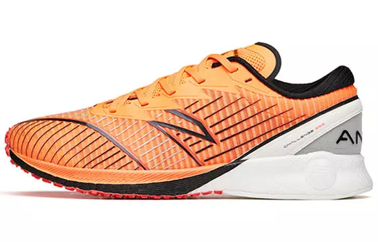 Кроссовки ANTA C202 GT 'Magic Orange'