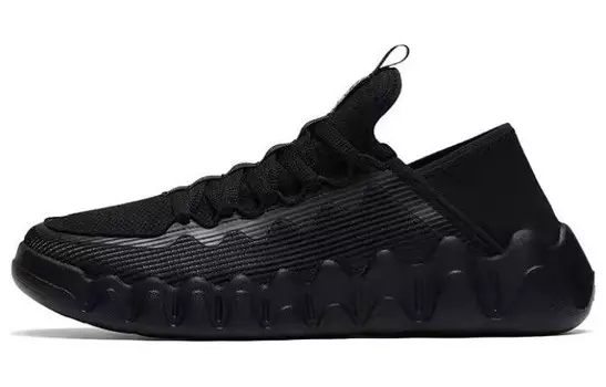Кроссовки ANTA Casual Shoes Men Low-Top Black