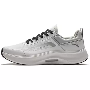Кроссовки ANTA Divine Pro Lifestyle Shoes Men Low-top, серый