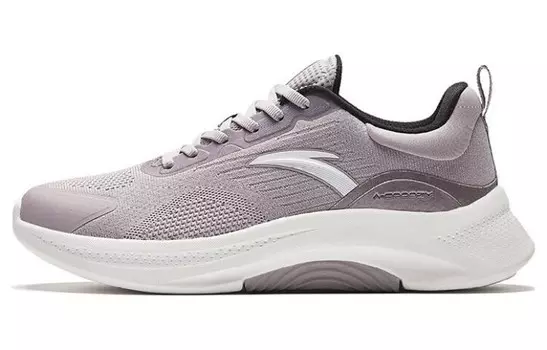 Кроссовки ANTA God Walk 5 Training Shoes Women's Low-top Magic Carpet Ash, цвет Magic Carpet Ash