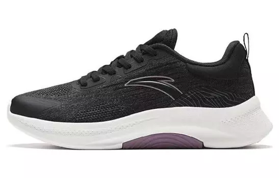 Кроссовки ANTA God Walk 5 Training Shoes Women's Low-top, черный