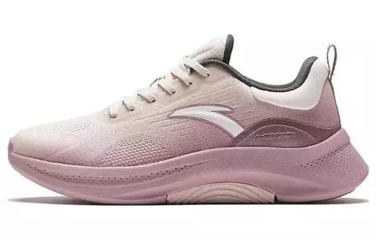 Кроссовки ANTA God Walk 5 Training Shoes Women's Low-top, фиолетовый