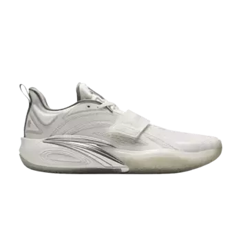 Кроссовки Anta Kai 1 White Ghost, белый
