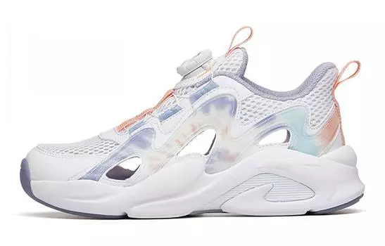 Кроссовки Anta kids Kids Lifestyle Shoes GS Low-top Anta Bai / Yang Shu Zi