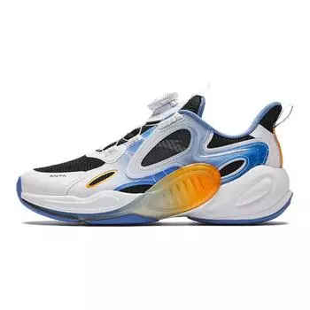 Кроссовки Anta kids Kids Lifestyle Shoes GS Low-top