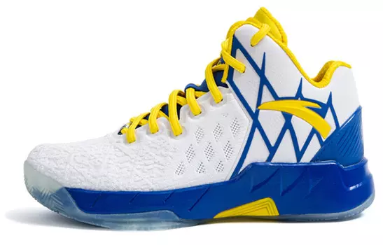 Кроссовки ANTA Klay Thompson 'Home Court'