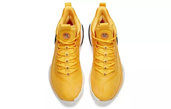 Кроссовки ANTA Klay Thompson KT7 Gold