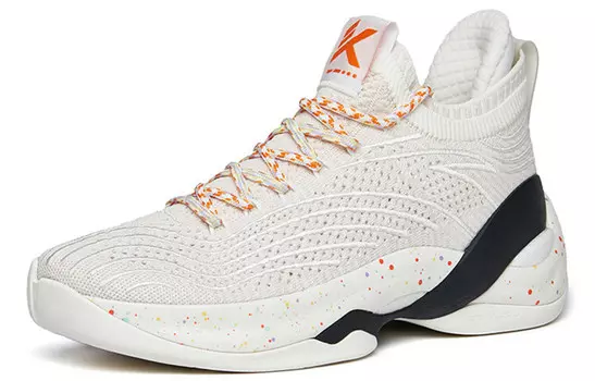 Кроссовки ANTA Klay Thompson KT7 Low Easter