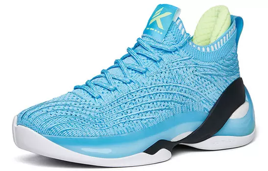 Кроссовки ANTA Klay Thompson KT7 Low Turn Back The Powers Of Darkness