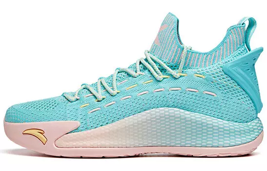 Кроссовки ANTA KT5 Low 'Bahamas'