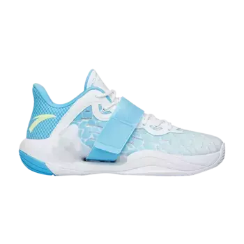 Кроссовки Anta KT Splash 4 Sea Wave, синий