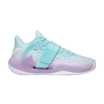 Кроссовки Anta KT Splash 4 Surfing, синий