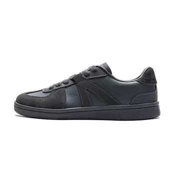 Кроссовки ANTA Life Collection Skateboarding Shoes Men Low-top Castle Gray / Deep Sauce Gray, цвет Castle Gray / Deep Sauce Gray