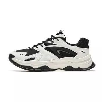 Кроссовки ANTA Lifestyle Shoes Women's Low-top, бежевый