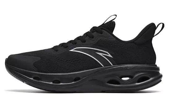 Кроссовки Anta Low-top, черный
