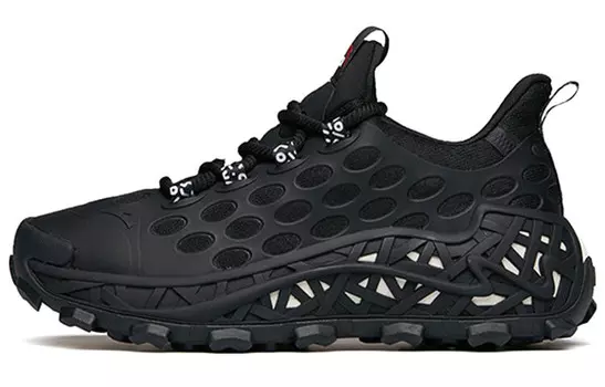 Кроссовки ANTA Salehe Bembury X Women's SB-02 'Black'
