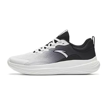 Кроссовки ANTA Shenxing LITE Training Shoes Men Low-top Black, черный