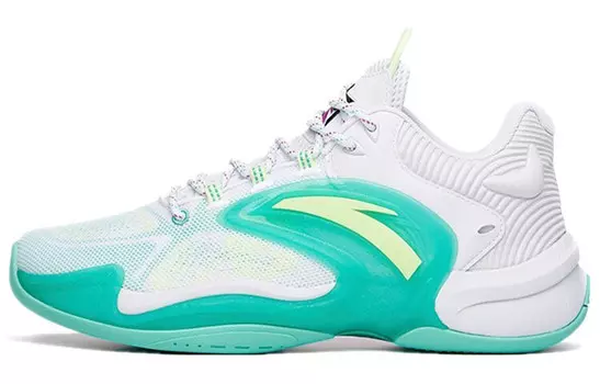 Кроссовки ANTA Shock The Game 5 Crazy Tide 3.0