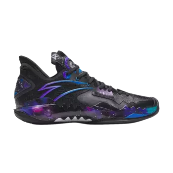 Кроссовки Anta Shock Wave 5, черный
