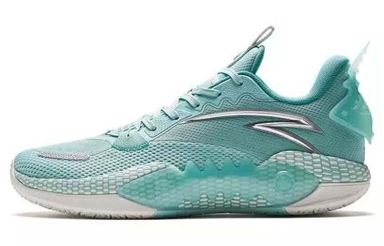 Кроссовки ANTA Shock Wave 5 'Frozen Rain'