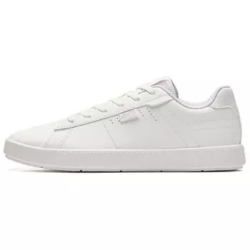 Кроссовки ANTA Skateboarding Shoes Women's Low-top Paper Shasha/ Misty Purple, цвет Paper Shasha/ Misty Purple