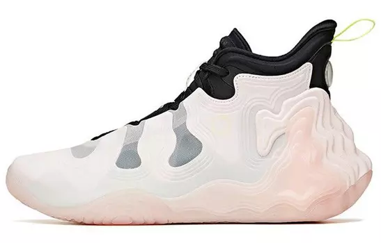 Кроссовки ANTA Star Mountain 2020 'Pink White'