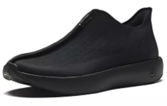 Кроссовки ANTA Training Shoes Men Low-top Black, черный