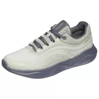 Кроссовки ANTA Training Shoes Men Low-top Icepick Green, зеленый