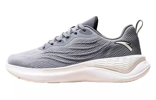 Кроссовки ANTA Training Shoes Men Low-top Ember Ash, цвет Ember ash