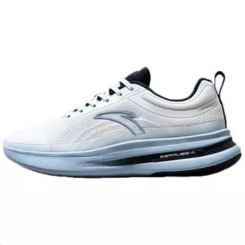 Кроссовки ANTA Training Shoes Men Low-top, синий