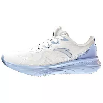 Кроссовки ANTA Training Shoes Men Low-top White, белый