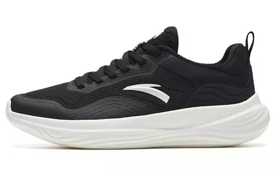 Кроссовки ANTA Training Shoes Women's Low-top, черный