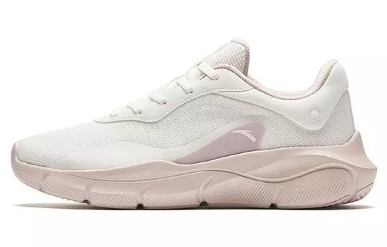Кроссовки ANTA Training Shoes Women's Low-top White/Gray, серый