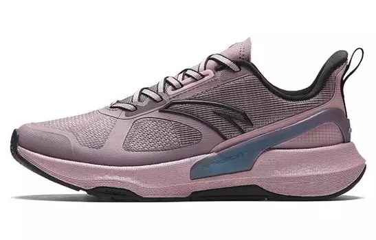 Кроссовки ANTA Training Shoes Women's Low-top, фиолетовый
