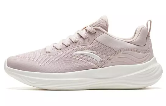 Кроссовки ANTA Training Shoes Women's Low-top, розовый
