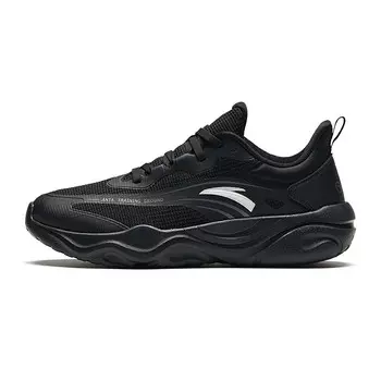 Кроссовки ANTA Training Shoes Women's Low-top, черный
