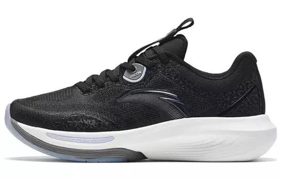 Кроссовки ANTA Variety Training Collection Lifestyle Shoes Women's Low-top, черный