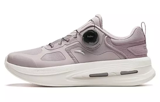 Кроссовки ANTA Variety Training Collection Lifestyle Shoes Women's Low-top Purple, фиолетовый