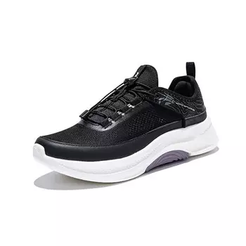 Кроссовки ANTA Variety Training Collection Lifestyle Shoes Women's Low-top Black, черный