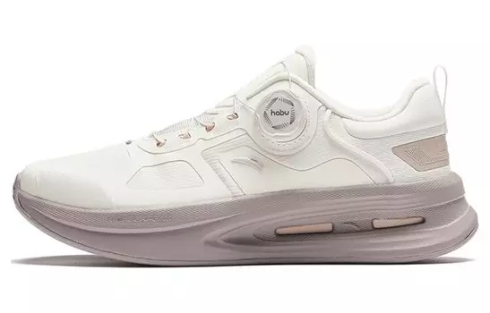 Кроссовки ANTA Variety Training Collection Lifestyle Shoes Women's Low-top White, белый