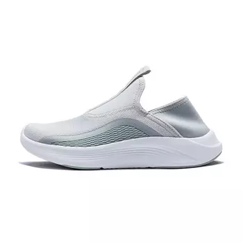 Кроссовки ANTA Variety Training Collection Training Shoes Men Low-top, зеленый