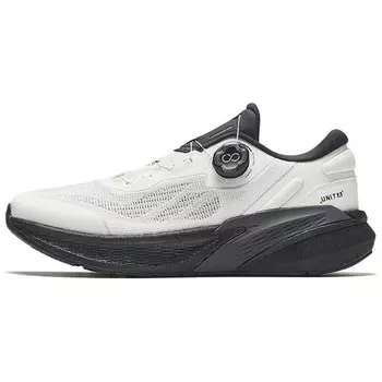 Кроссовки ANTA Variety Training Collection Training Shoes Men Low-top White/Black, белый/черный