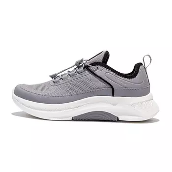 Кроссовки ANTA Variety Training Collection Training Shoes Women's Low-top Magic Carpet Ash, цвет Magic Carpet Ash