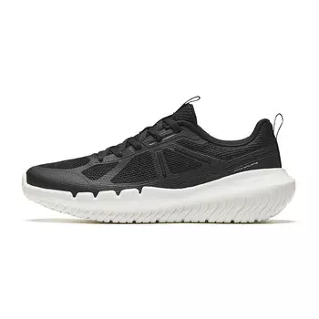 Кроссовки ANTA Variety Training Collection Training Shoes Women's Low-top Black, черный