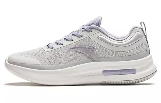 Кроссовки ANTA Variety Training Collection Training Shoes Women's Low-top, фиолетовый
