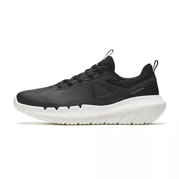 Кроссовки ANTA Variety Training Collection Training Shoes Women's Low-top Black, черный