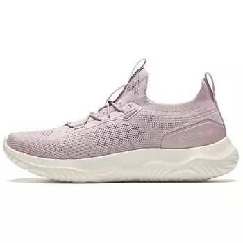 Кроссовки ANTA Variety Training Collection Training Shoes Women's Low-top Healing Powder, цвет Healing powder