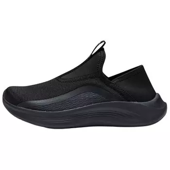 Кроссовки ANTA Variety Training Collection Training Shoes Women's Low-top Black, черный