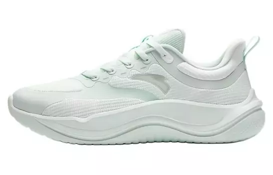 Кроссовки ANTA Variety Training Collection Training Shoes Women's Low-top Light Green, светло-зеленый