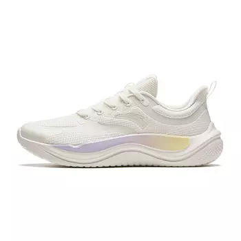 Кроссовки ANTA Variety Training Collection Training Shoes Women's Low-top White, белый